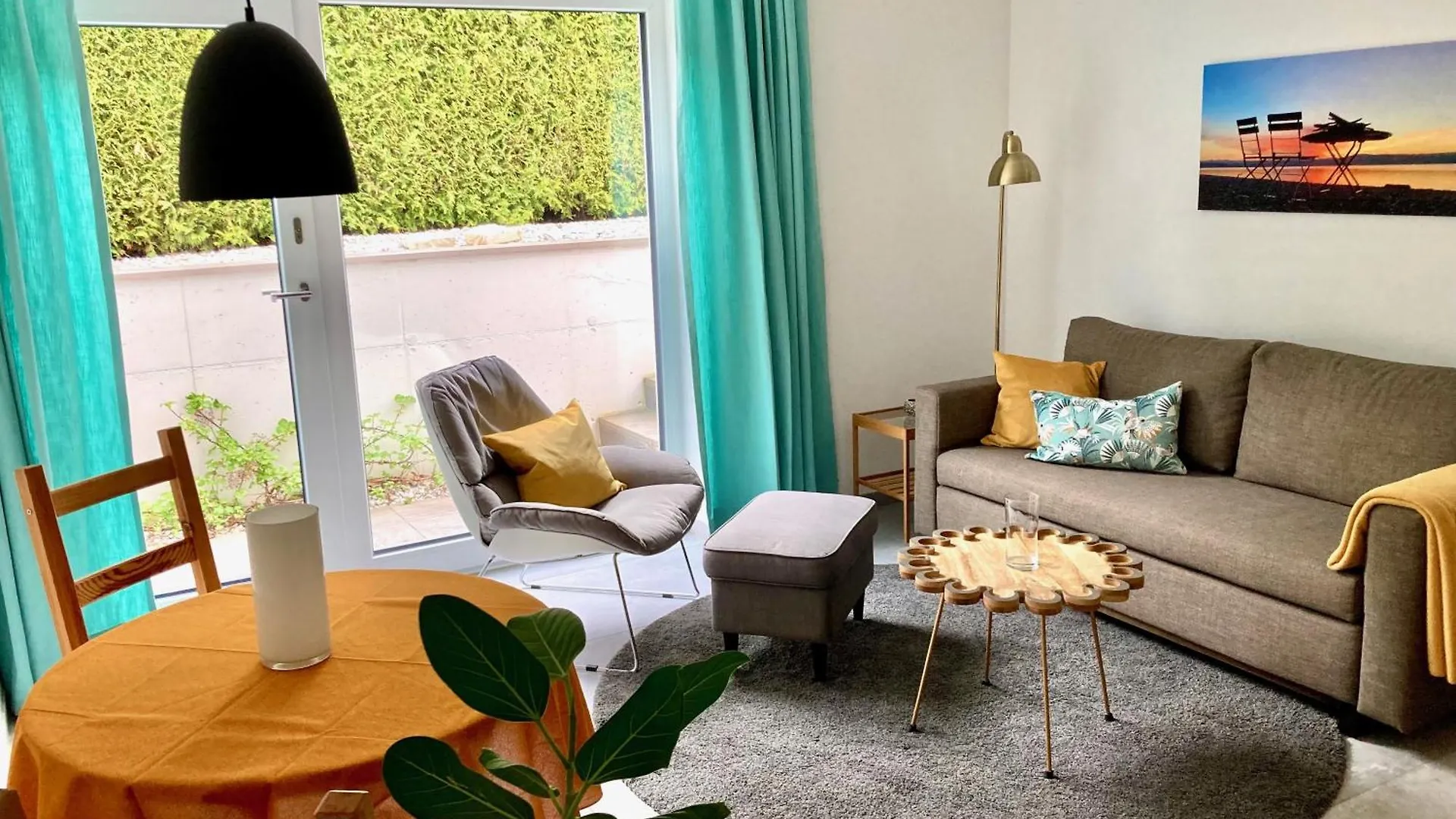 Apartment Ammerseeidylle Im Herzen Von Diessen Diessen am Ammersee Germany