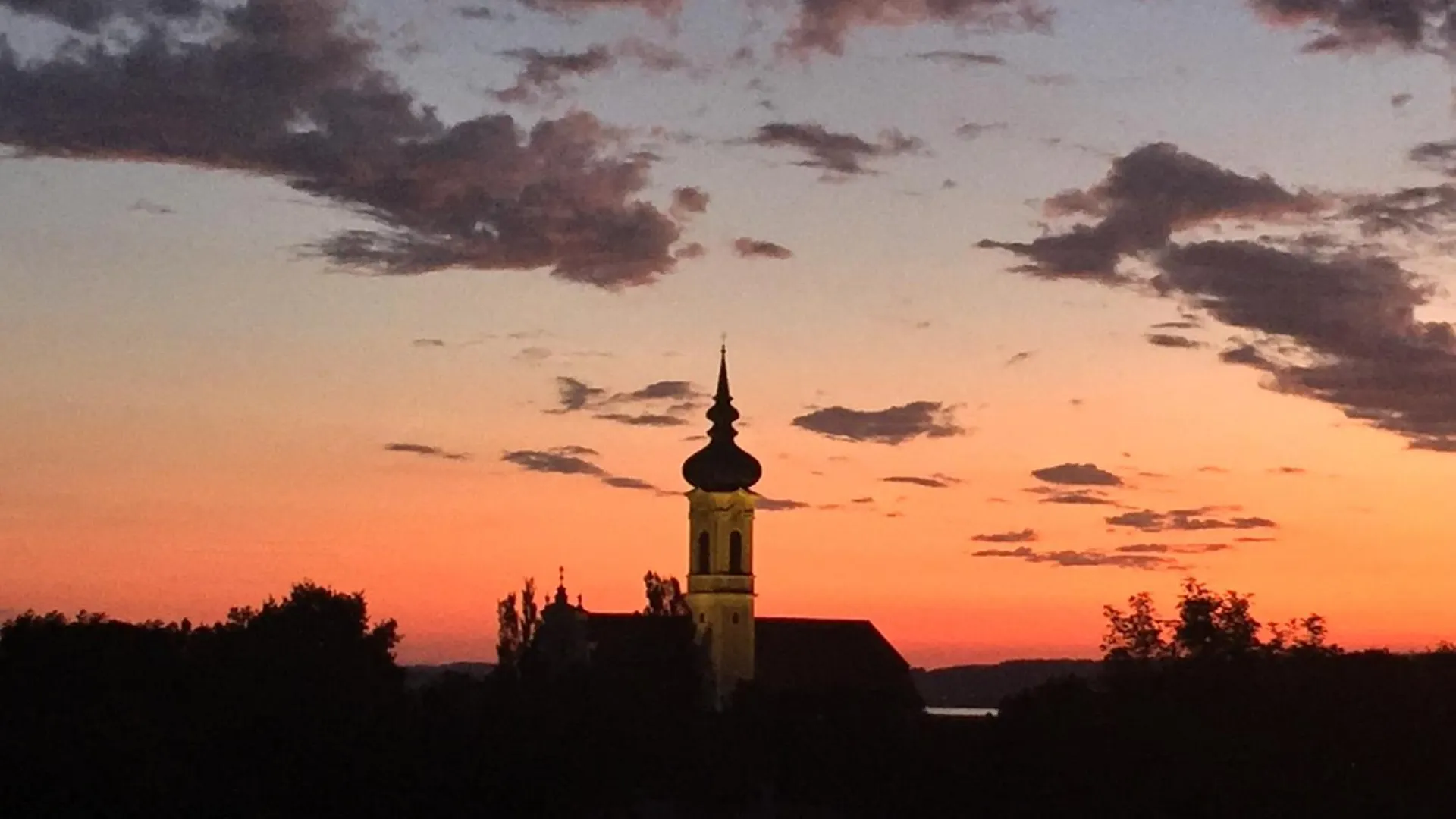 Ammerseeidylle Im Herzen Von Diessen Diessen am Ammersee