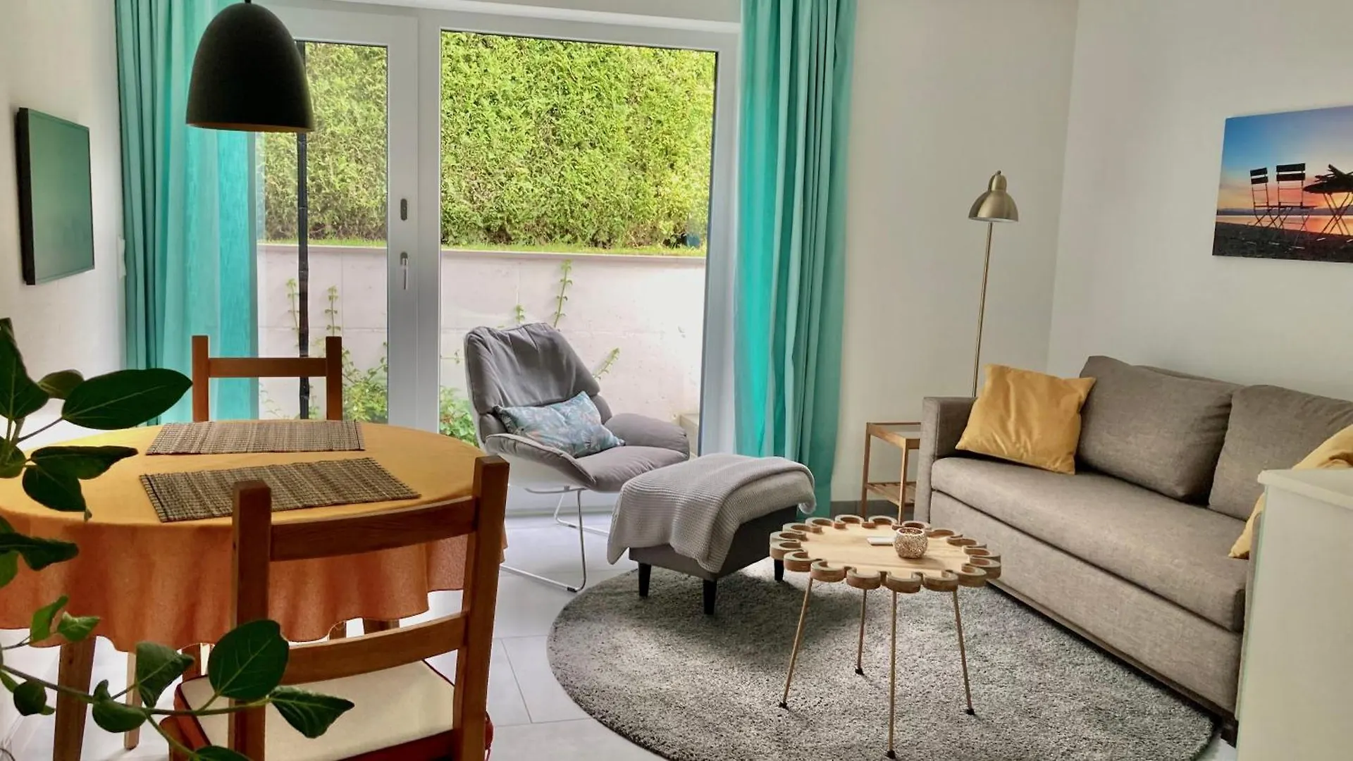 Apartment Ammerseeidylle Im Herzen Von Diessen Diessen am Ammersee