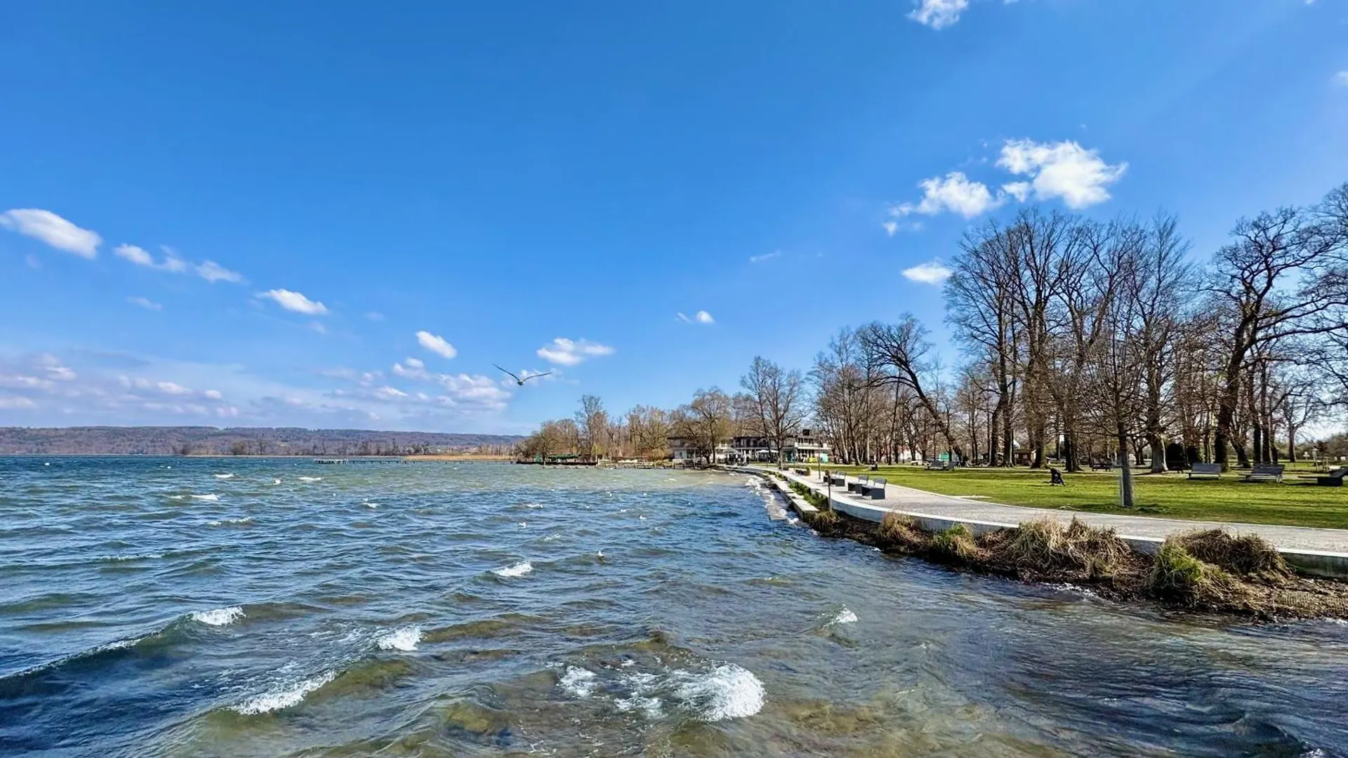 Ammerseeidylle Im Herzen Von Diessen Diessen am Ammersee